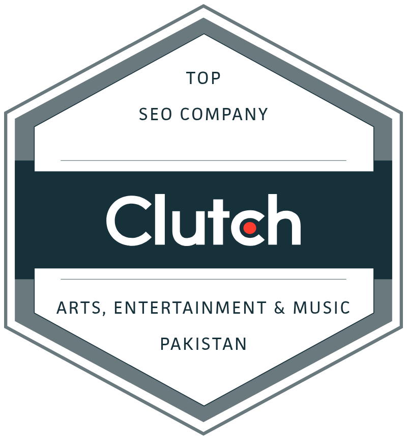 Clutch logo
